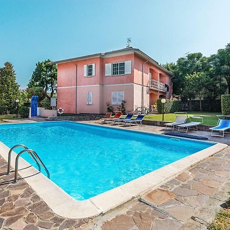 Il Quadrifoglio D4 Apartment By Wonderful Italy Σιρμιόνε Εξωτερικό φωτογραφία