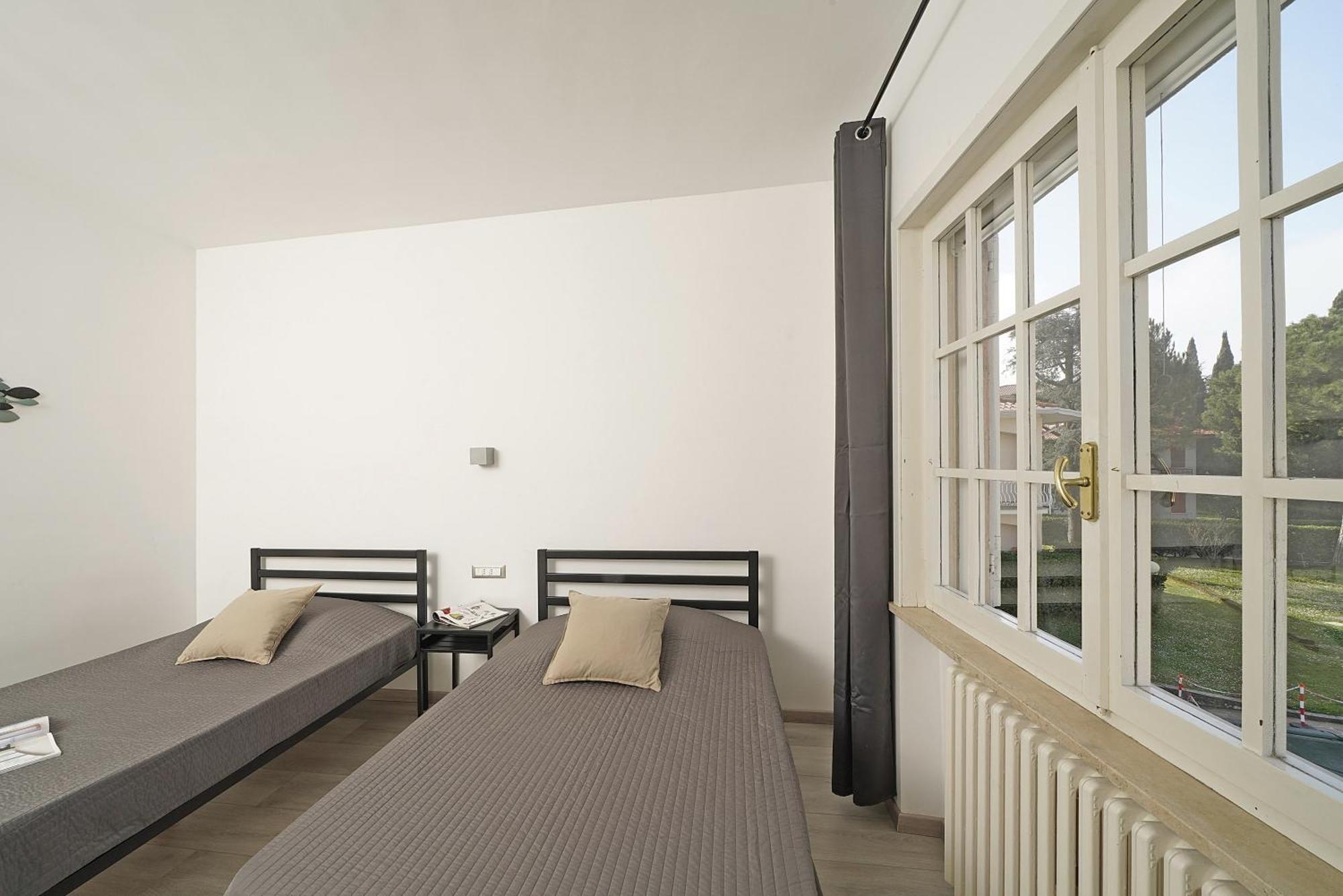 Il Quadrifoglio D4 Apartment By Wonderful Italy Σιρμιόνε Εξωτερικό φωτογραφία