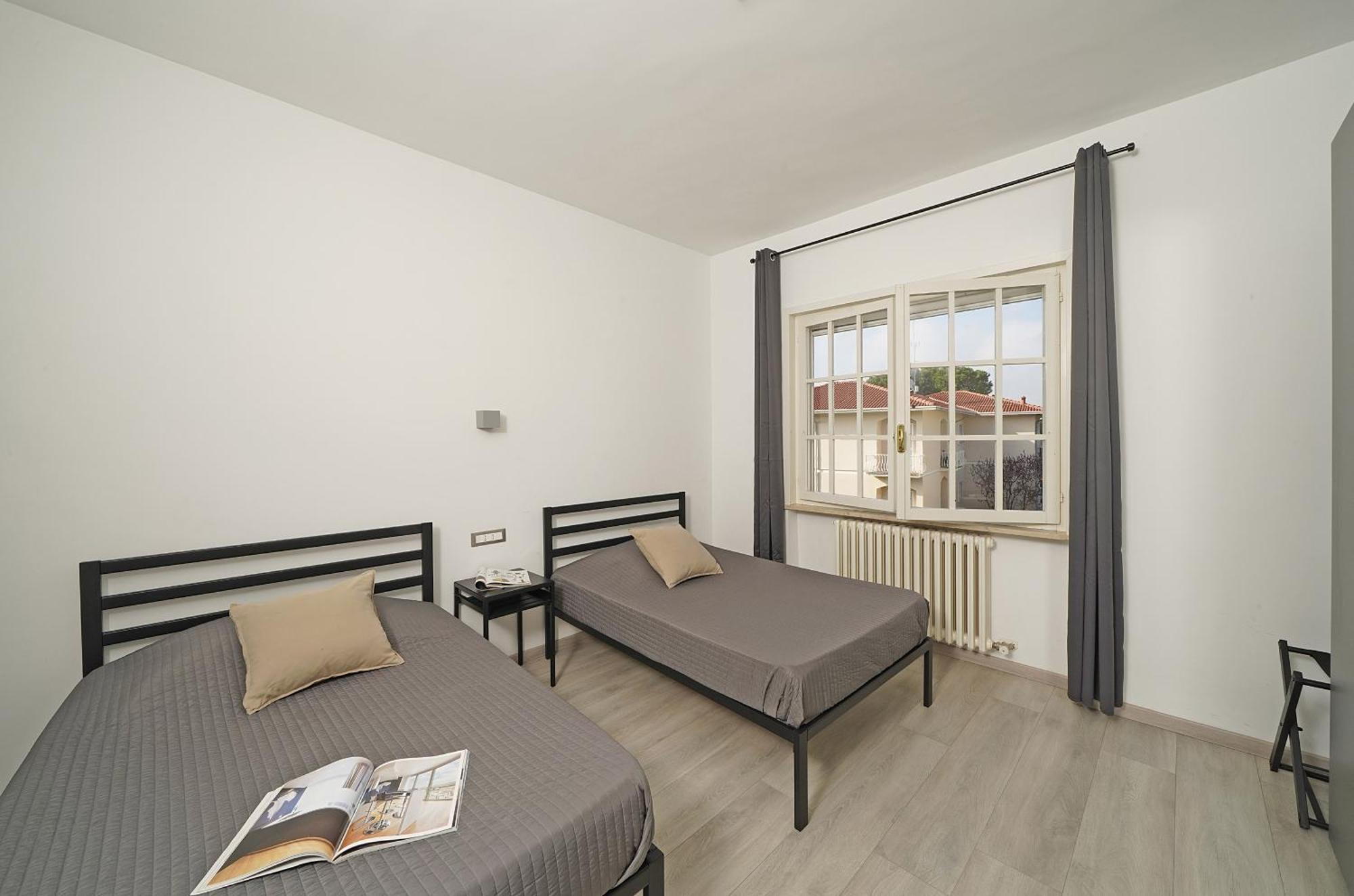 Il Quadrifoglio D4 Apartment By Wonderful Italy Σιρμιόνε Εξωτερικό φωτογραφία