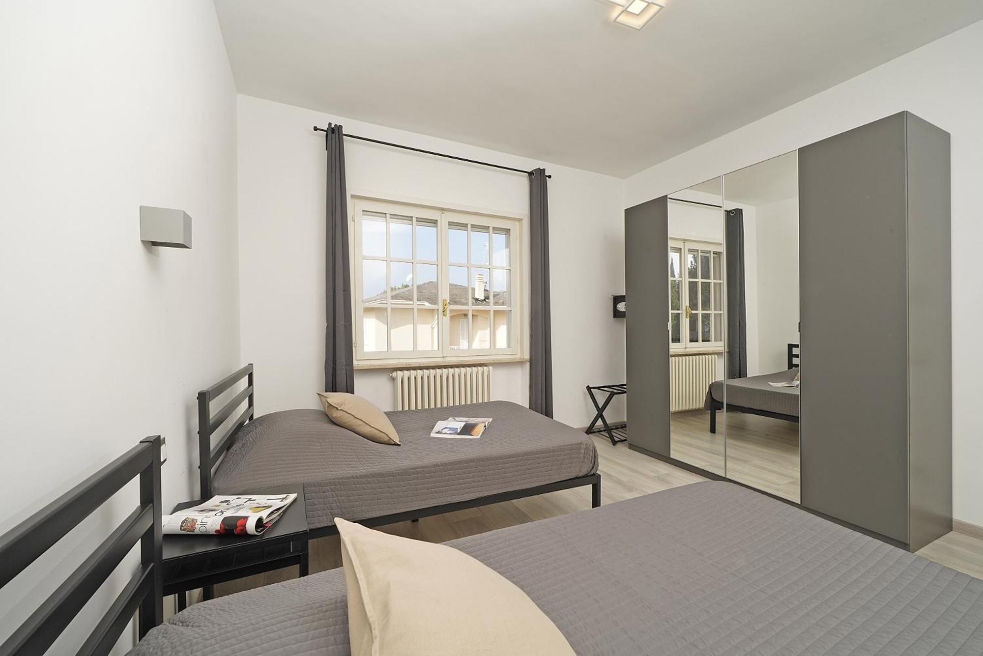 Il Quadrifoglio D4 Apartment By Wonderful Italy Σιρμιόνε Εξωτερικό φωτογραφία