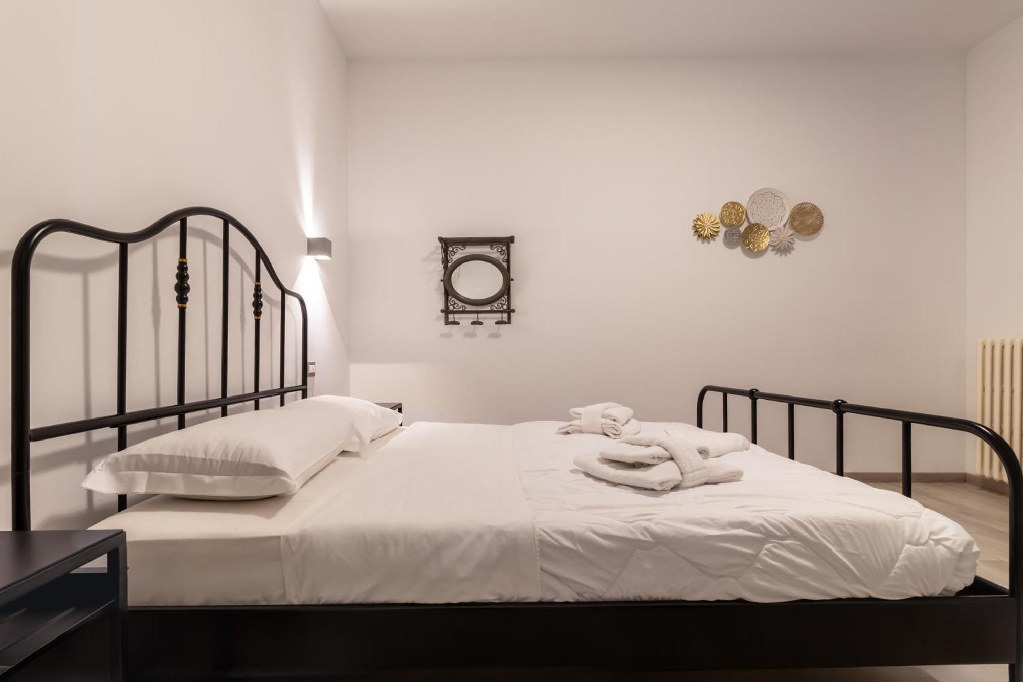 Il Quadrifoglio D4 Apartment By Wonderful Italy Σιρμιόνε Εξωτερικό φωτογραφία