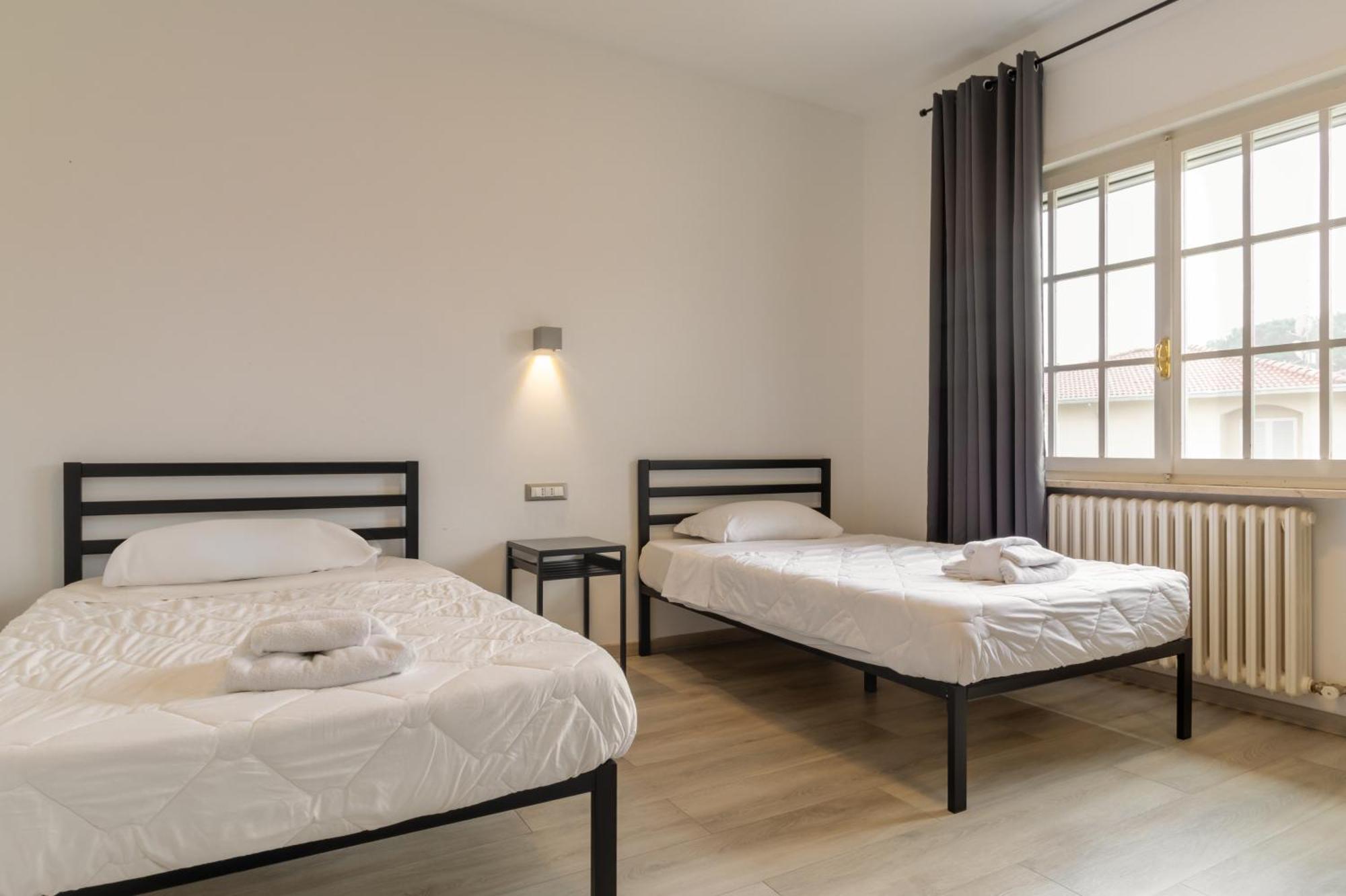 Il Quadrifoglio D4 Apartment By Wonderful Italy Σιρμιόνε Εξωτερικό φωτογραφία
