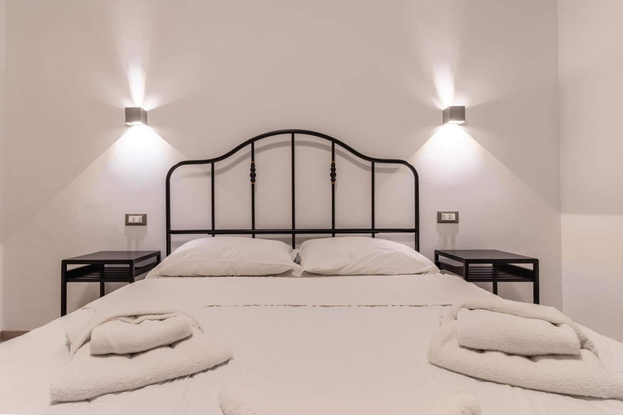 Il Quadrifoglio D4 Apartment By Wonderful Italy Σιρμιόνε Εξωτερικό φωτογραφία