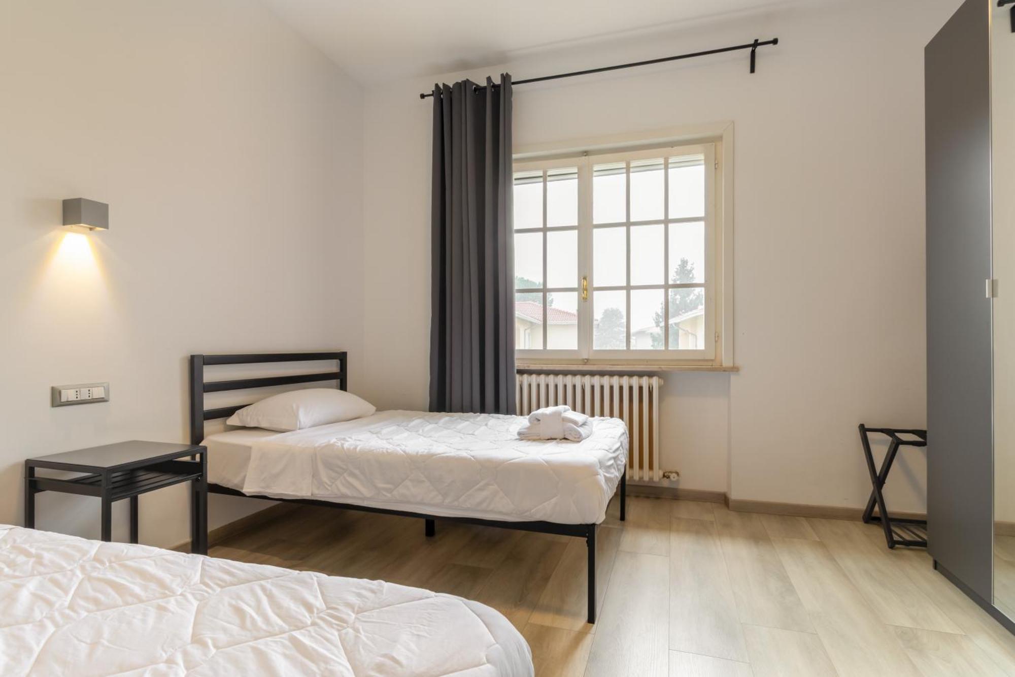 Il Quadrifoglio D4 Apartment By Wonderful Italy Σιρμιόνε Εξωτερικό φωτογραφία