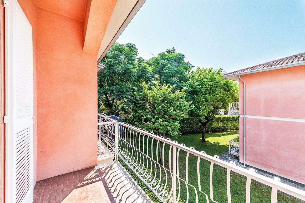 Il Quadrifoglio D4 Apartment By Wonderful Italy Σιρμιόνε Εξωτερικό φωτογραφία