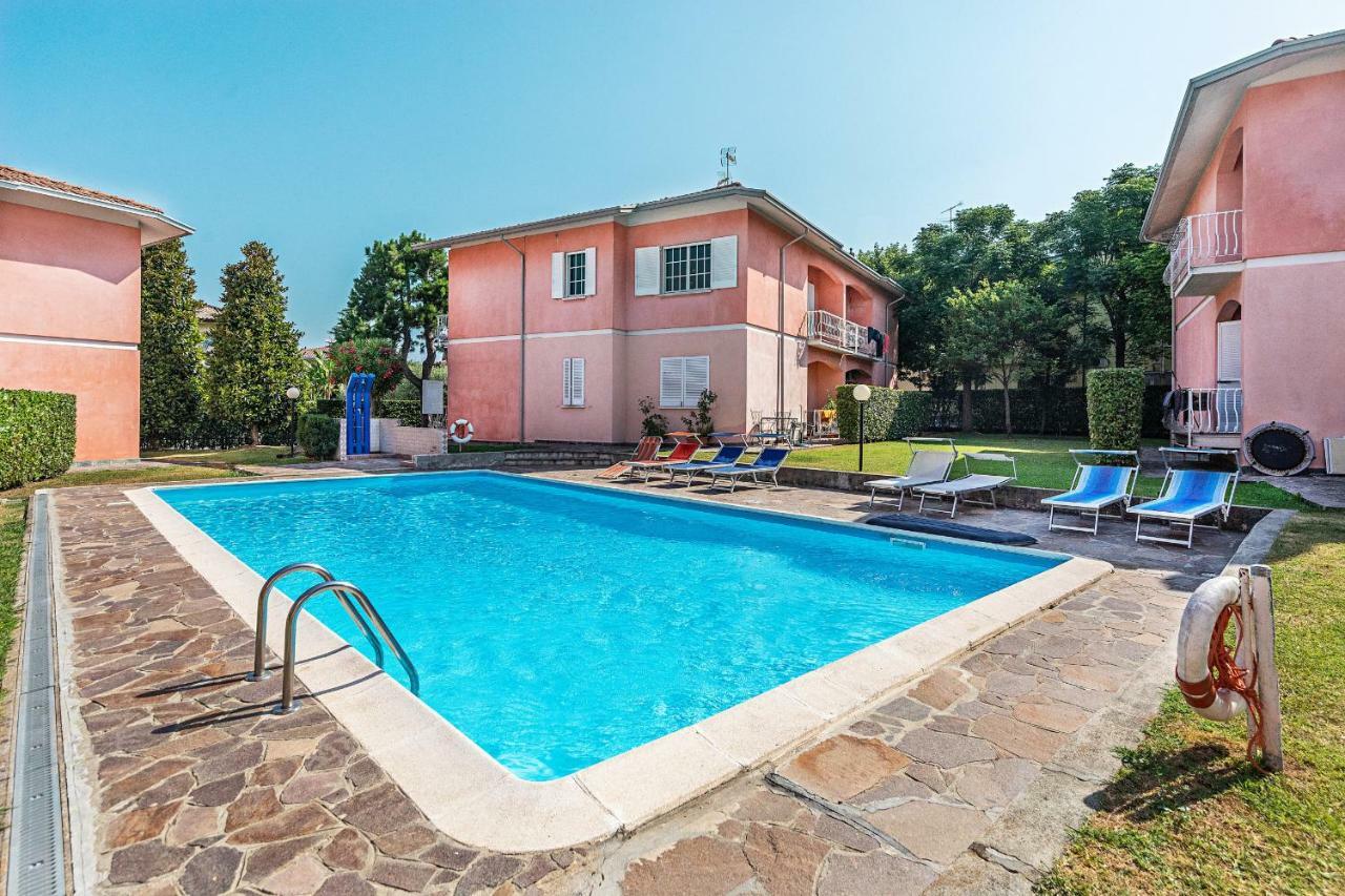 Il Quadrifoglio D4 Apartment By Wonderful Italy Σιρμιόνε Εξωτερικό φωτογραφία