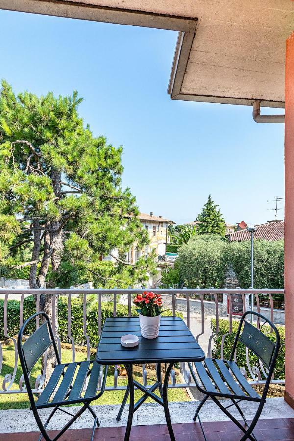 Il Quadrifoglio D4 Apartment By Wonderful Italy Σιρμιόνε Εξωτερικό φωτογραφία