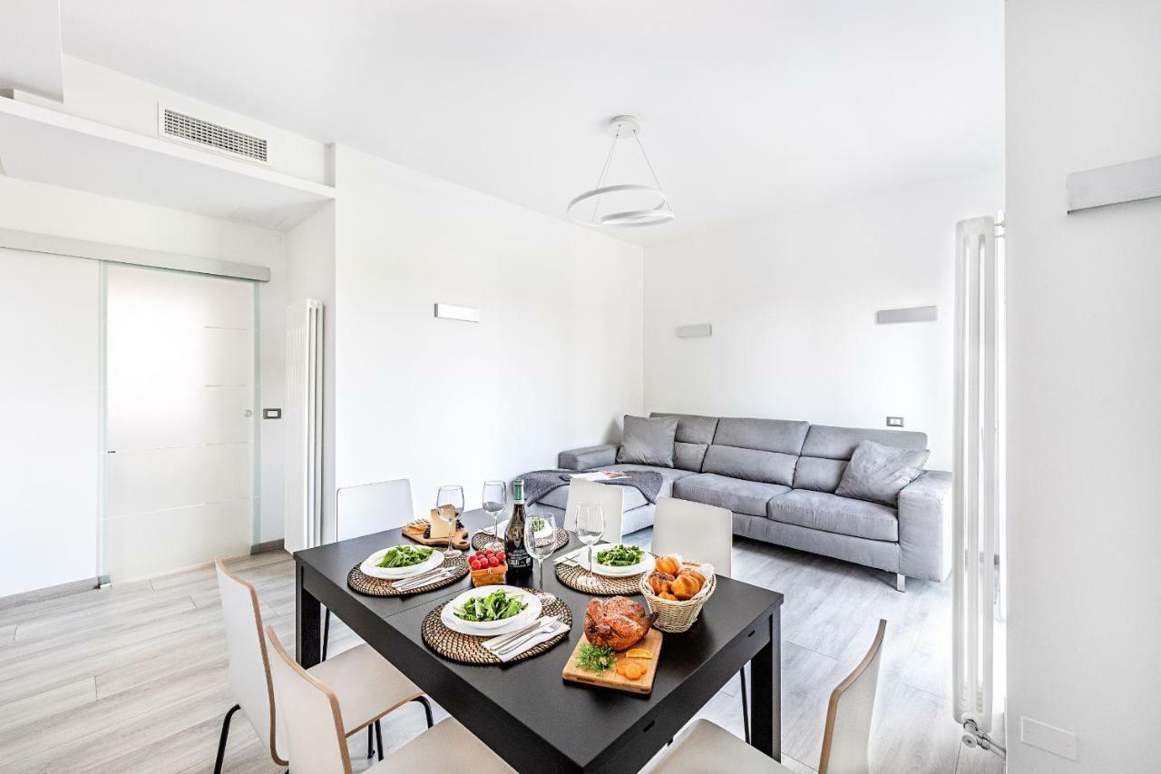 Il Quadrifoglio D4 Apartment By Wonderful Italy Σιρμιόνε Εξωτερικό φωτογραφία