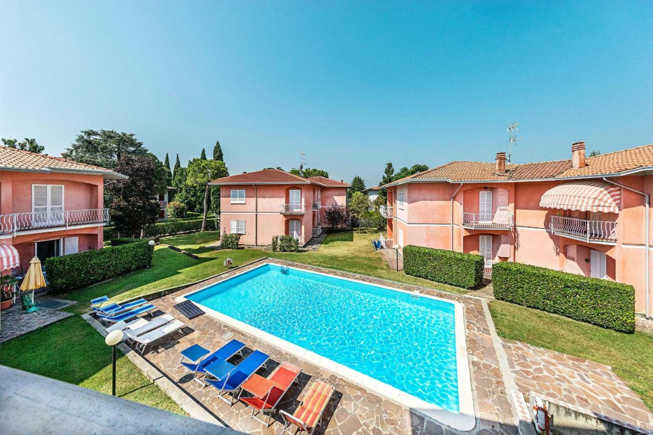 Il Quadrifoglio D4 Apartment By Wonderful Italy Σιρμιόνε Εξωτερικό φωτογραφία