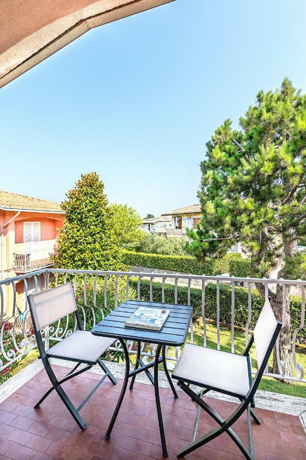 Il Quadrifoglio D4 Apartment By Wonderful Italy Σιρμιόνε Εξωτερικό φωτογραφία