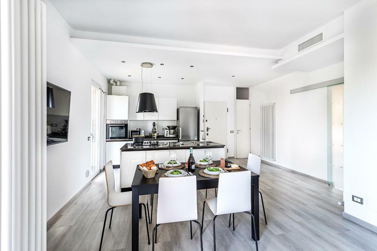 Il Quadrifoglio D4 Apartment By Wonderful Italy Σιρμιόνε Εξωτερικό φωτογραφία